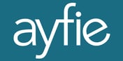 ayfie-logo-white-on-petrol2